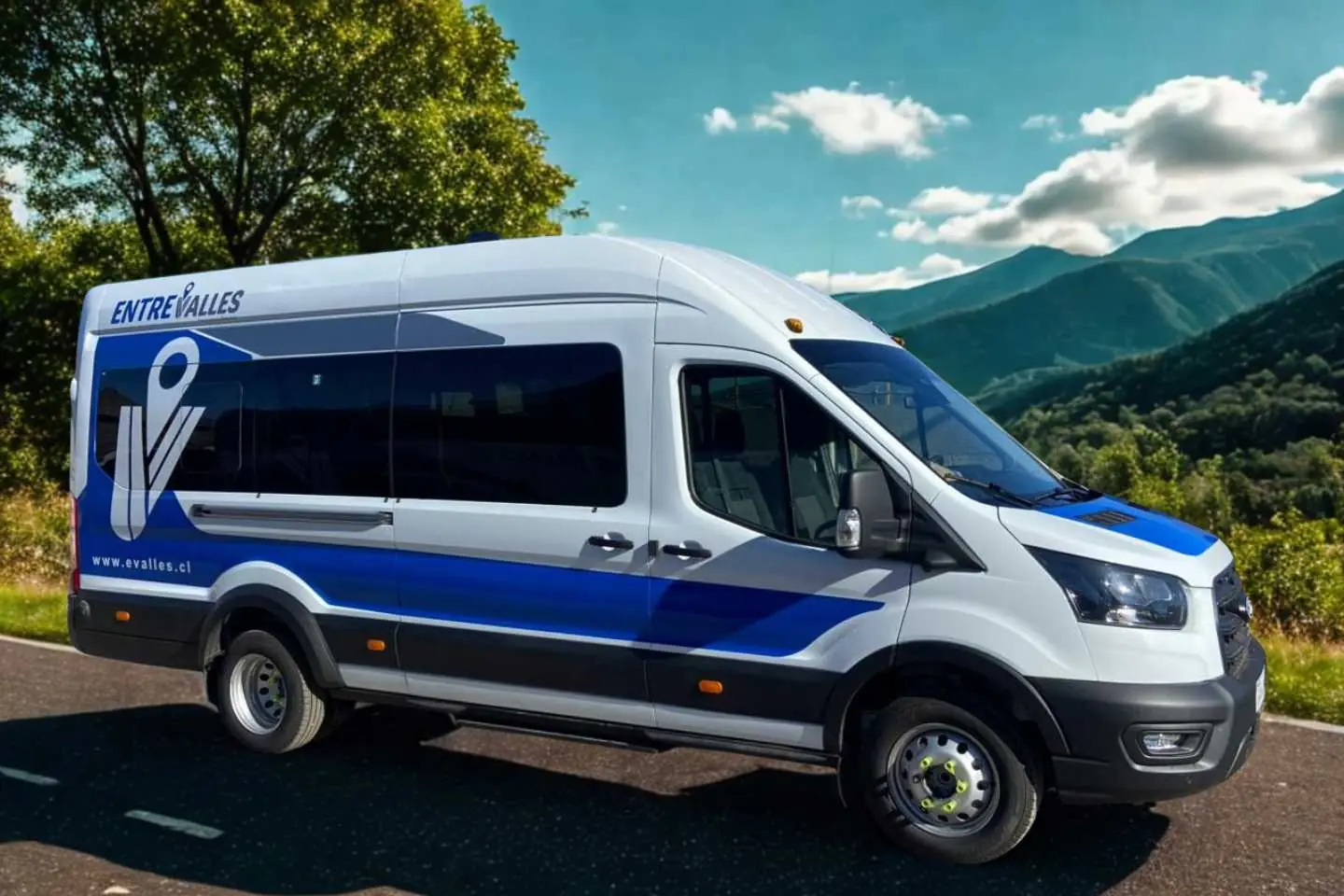 Van